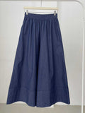 Albie Premium Garterized Pants