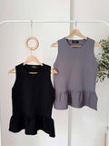 Gianella Premium Knit Top