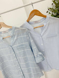 Benton Premium Longsleeve Top