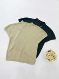 Myrtle Knit Top