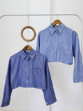 Delanie Premium Longsleeve Top