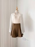 Kalson Premium Pleated Skirt