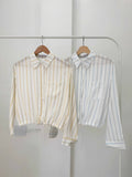 Blakelyn Premium Stripe Top