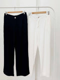 Gary Premium Linen Pants