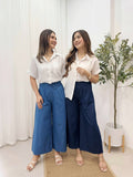 Ishani Premium Stripe Top