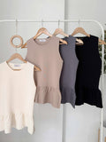 Gianella Premium Knit Top