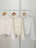 Blakelyn Premium Stripe Top