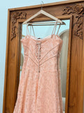 Everleigh Premium Textured Dress