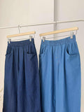 Nayla Premium Denim Pants