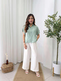 Garten Buttondown Top