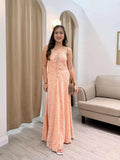 Everleigh Premium Textured Dress