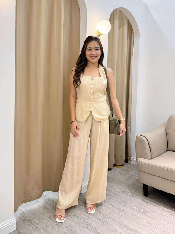 Indie Luxe Coordinates
