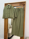 Lyle Luxe Coordinates