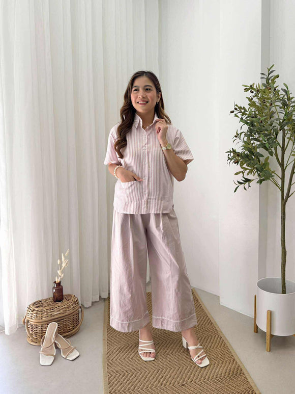 Daxon Premium Garterized Pants