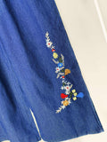 Kollyns Premium Denim Pants