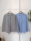 Breka Premium Buttondown Top