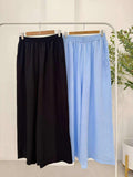Chezter Premium Linen Pants