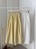 Daxon Premium Garterized Pants