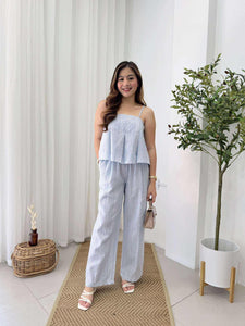 Hyzen Premium Coordinates