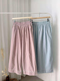 Daxon Premium Garterized Pants