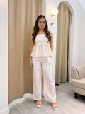 Yanara Luxe Stripe Coordinates