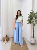Chezter Premium Linen Pants