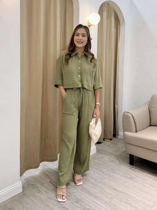 Lyle Luxe Coordinates