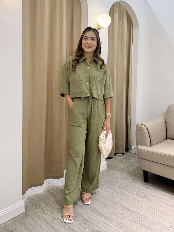 Lyle Luxe Coordinates