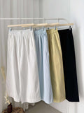 Argus Premium Garterized Pants