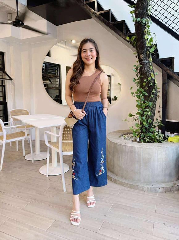 Kollyns Premium Denim Pants