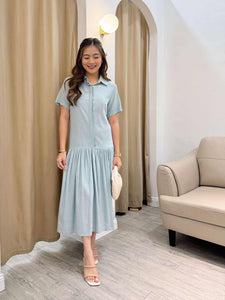 Renesmee Premium Maxi Dress