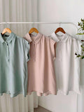 Lenza Premium Linen Top