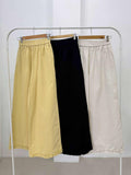 Orson Premium Garterized Pants