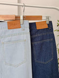 Keelan Denim Pants