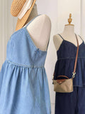 Malna Denim Coordinates
