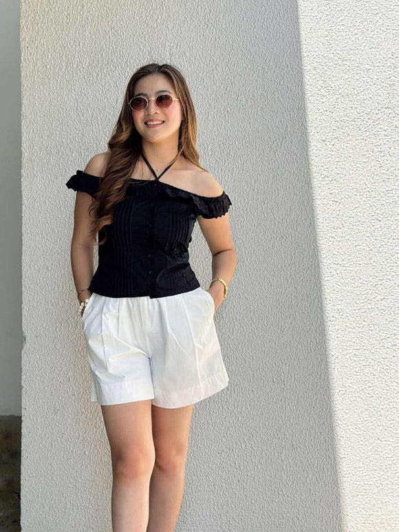 Sheela Premium Sleeveless Top