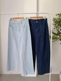 Keelan Denim Pants