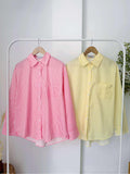 Breka Premium Buttondown Top