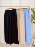 Chezter Premium Linen Pants