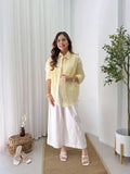 Breka Premium Buttondown Top