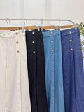 Brendon Soft Denim Pants