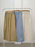 Orson Premium Garterized Pants
