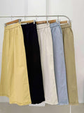 Orson Premium Garterized Pants