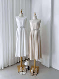 Darnel Belted Dress