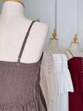 Zaliyah Pleated Coordinates