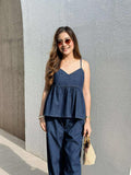 Malna Denim Coordinates