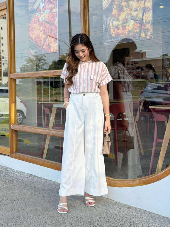 Claude Trouser Pants