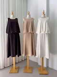 Azlan Silk Coordinates