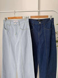 Keelan Denim Pants