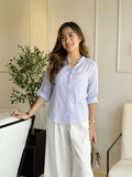 Benton Premium Longsleeve Top